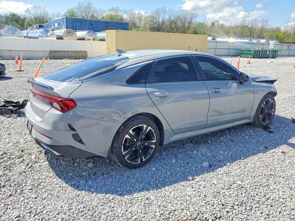 Продаж на аукціоні авто 2023 Kia K5, vin: 5XXG64J25PG223048, номер лоту: 51674956