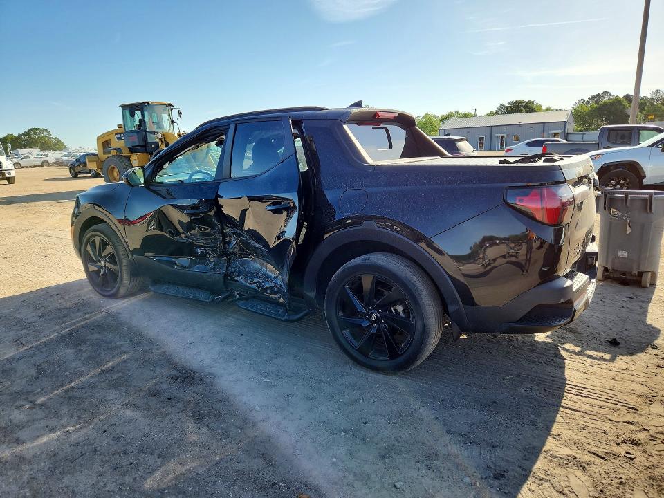 2023 Hyundai Santa Cruz მანქანა იყიდება აუქციონზე, vin: 5NTJCDAF1PH050152, აუქციონის ნომერი: 50270166