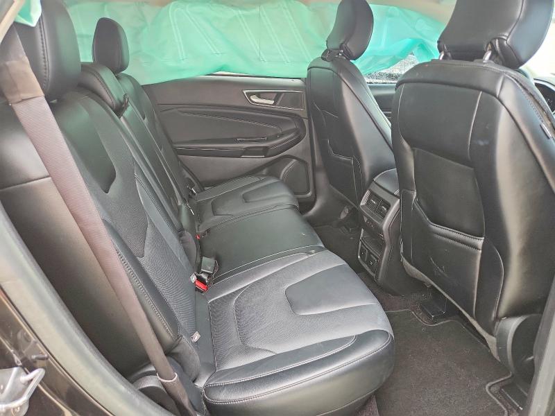 Aukcja sprzedaży 2015 Ford Edge, vin: 2FMPK3K85FBB58804, numer aukcji: 51338906