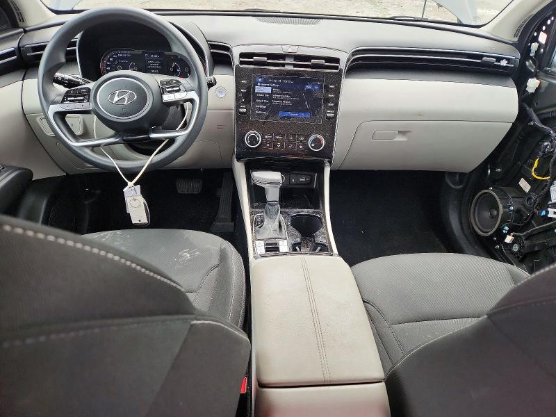 Aukcja sprzedaży 2023 Hyundai Tucson, vin: 5NMJBCAE6PH228668, numer aukcji: 51097976