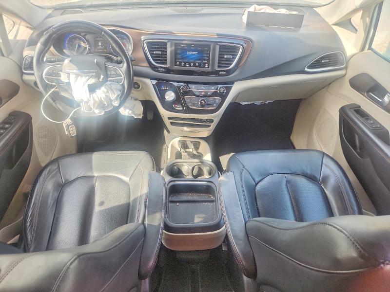 Продажа на аукционе авто 2019 Chrysler Pacifica, vin: 2C4RC1BG1KR626194, номер лота: 49139356