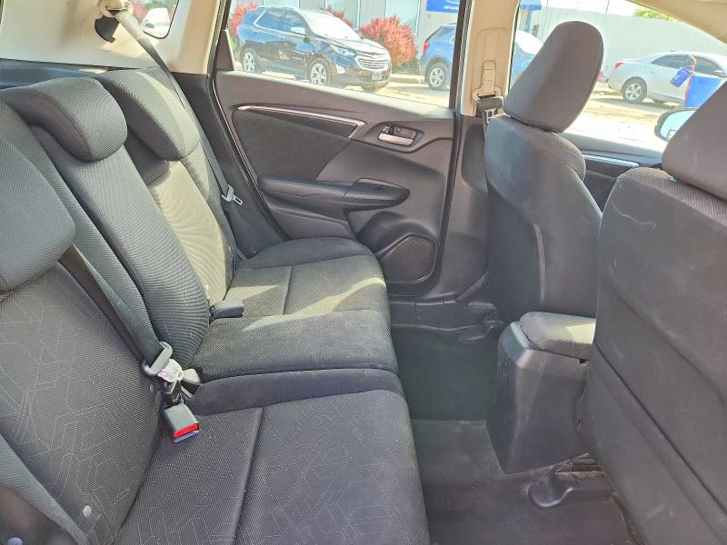 Продажа на аукционе авто 2015 Honda Fit, vin: 3HGGK5H82FM729124, номер лота: 41906286