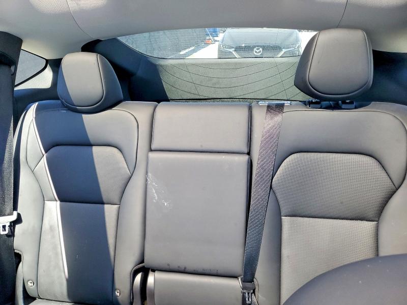 49165776 :رقم المزاد ، 7SAYGDED1TA430045 vin ، 2026 Tesla Model Y مزاد بيع