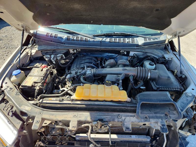 Продажа на аукционе авто 2018 Ford F150, vin: 1FTEX1EB9JKD51562, номер лота: 50511356