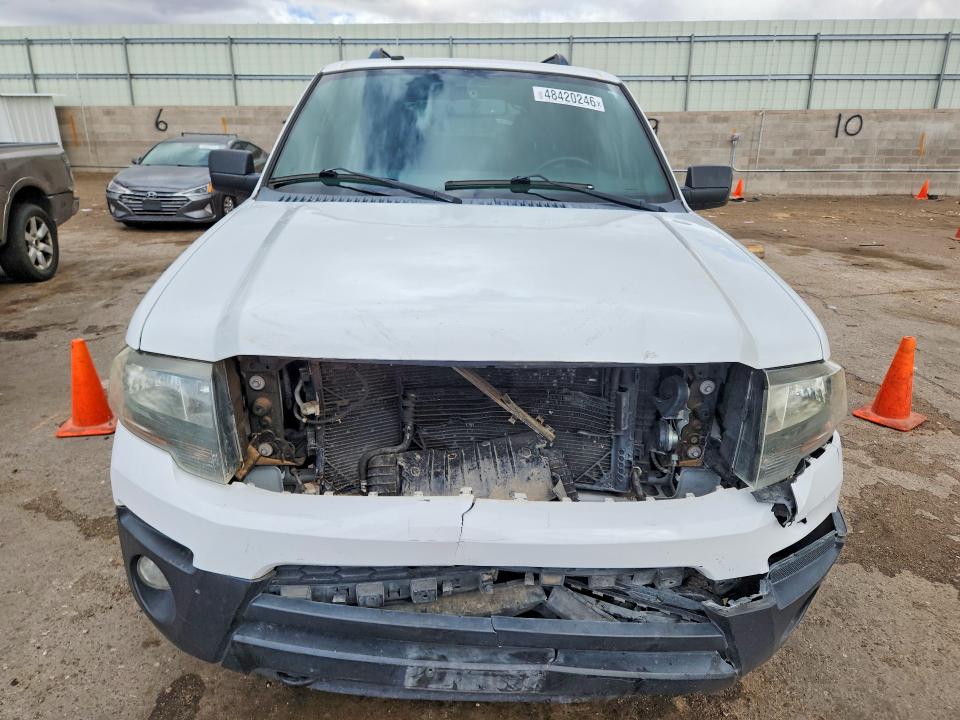 Продажа на аукционе авто 2016 Ford Expedition, vin: 1FMJU1GT2GEF50856, номер лота: 48420246