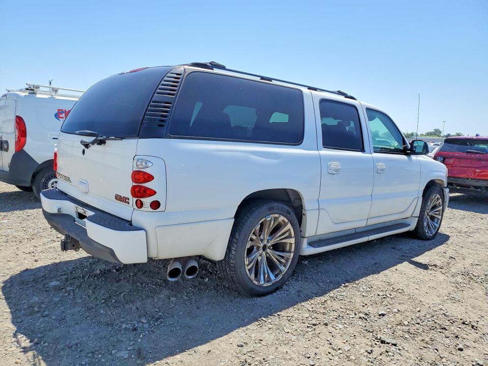 Aukcja sprzedaży 2002 Gmc Denali, vin: 1GKFK66U02J171804, numer aukcji: 41628656