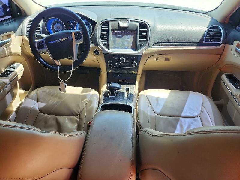 Aukcja sprzedaży 2014 Chrysler 300, vin: 2C3CCAAG5EH214107, numer aukcji: 50859506