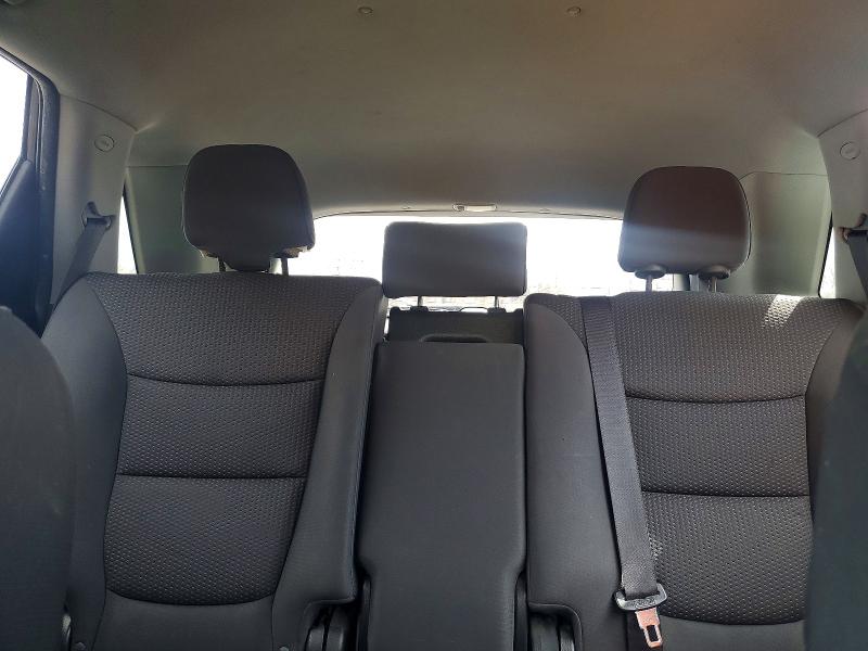 Продажа на аукционе авто 2011 Kia Sorento, vin: 5XYKTDA2XBG141257, номер лота: 48442036
