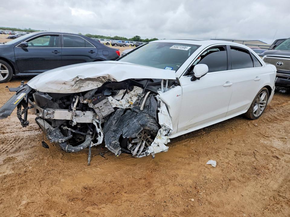 Aukcja sprzedaży 2024 Audi A4, vin: WAUEAAF45RN003735, numer aukcji: 50821596