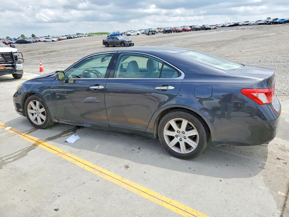 Aukcja sprzedaży 2008 Lexus Es, vin: JTHBJ46G882215285, numer aukcji: 51702926
