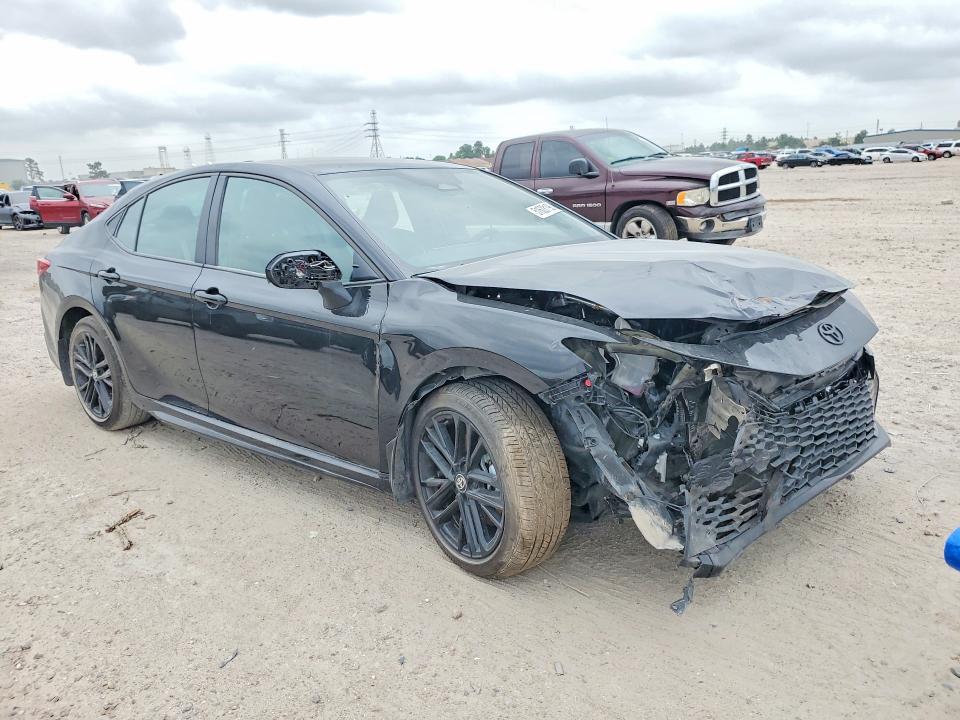 Aukcja sprzedaży 2026 Toyota Camry, vin: 4T1DAACK5TU224259, numer aukcji: 51628196