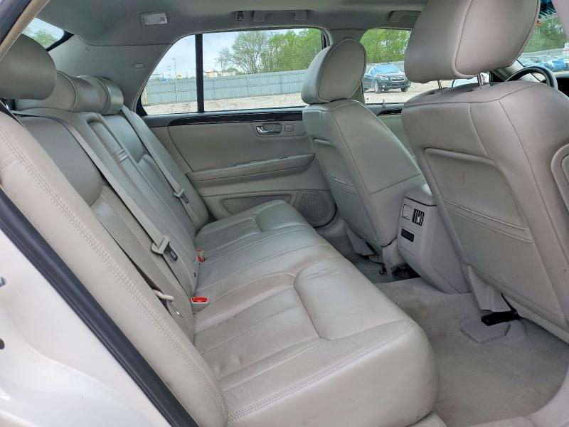 Продажа на аукционе авто 2018 Cadillac Acadia, vin: 1G6KD5E60BU119608, номер лота: 51490576
