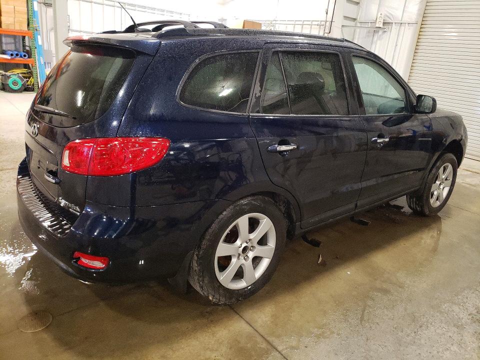 Aukcja sprzedaży 2009 Hyundai Santa Fe, vin: 5NMSH13E49H325830, numer aukcji: 50145536