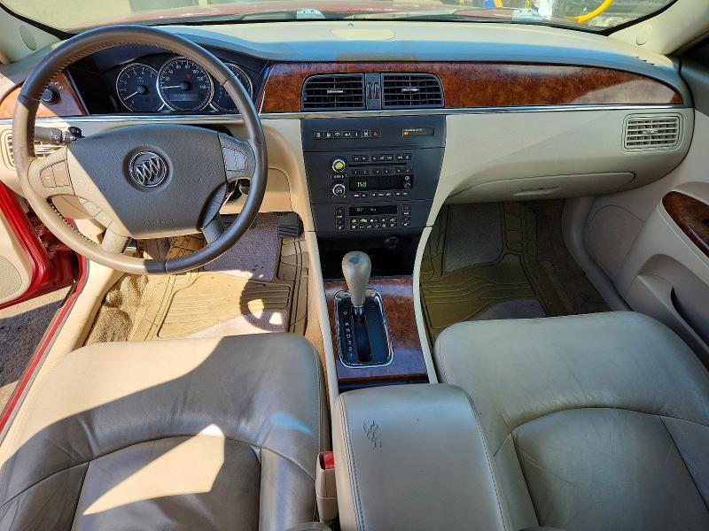 Продаж на аукціоні авто 2006 Buick Lacrosse, vin: 2G4WD582061212066, номер лоту: 48648576