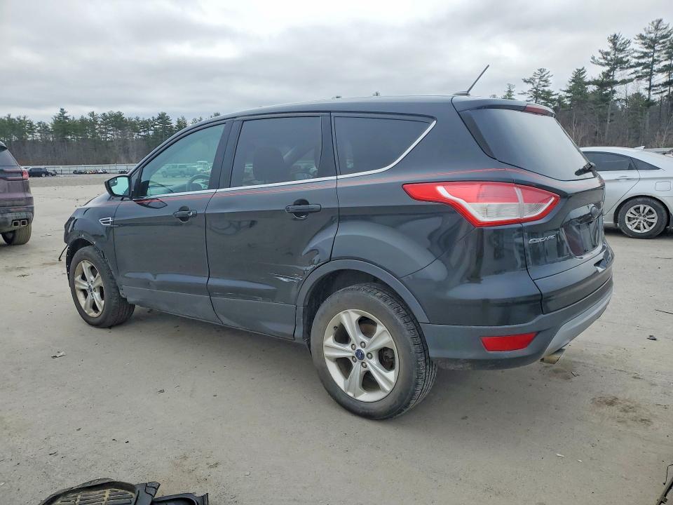 Продажа на аукционе авто 2014 Ford Escape, vin: 1FMCU9GX7EUC72131, номер лота: 48386356