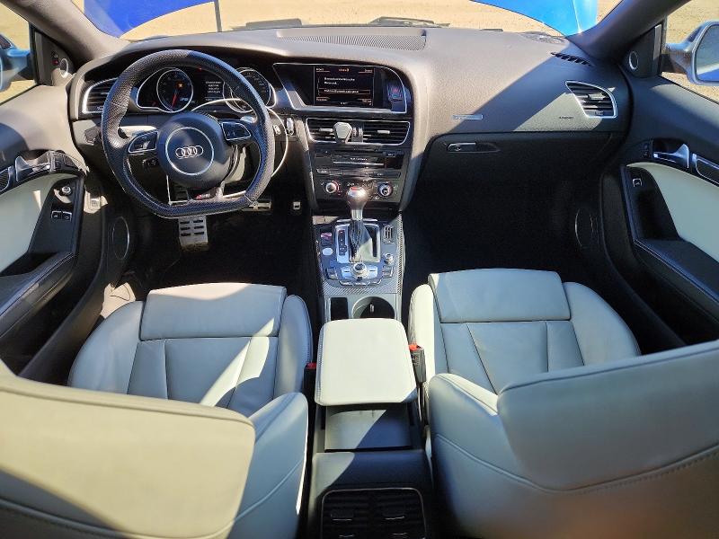 Продажа на аукционе авто 2013 Audi Rs5, vin: WUAC6BFR9DA901707, номер лота: 50660946