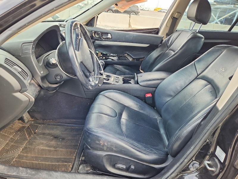 Aukcja sprzedaży 2013 Infiniti G37 Sedan, vin: JN1CV6AR0DM766715, numer aukcji: 50344556