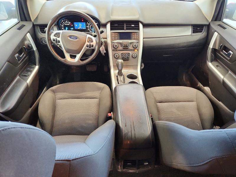 Aukcja sprzedaży 2014 Ford Edge, vin: 2FMDK4JC8EBA46267, numer aukcji: 49870426