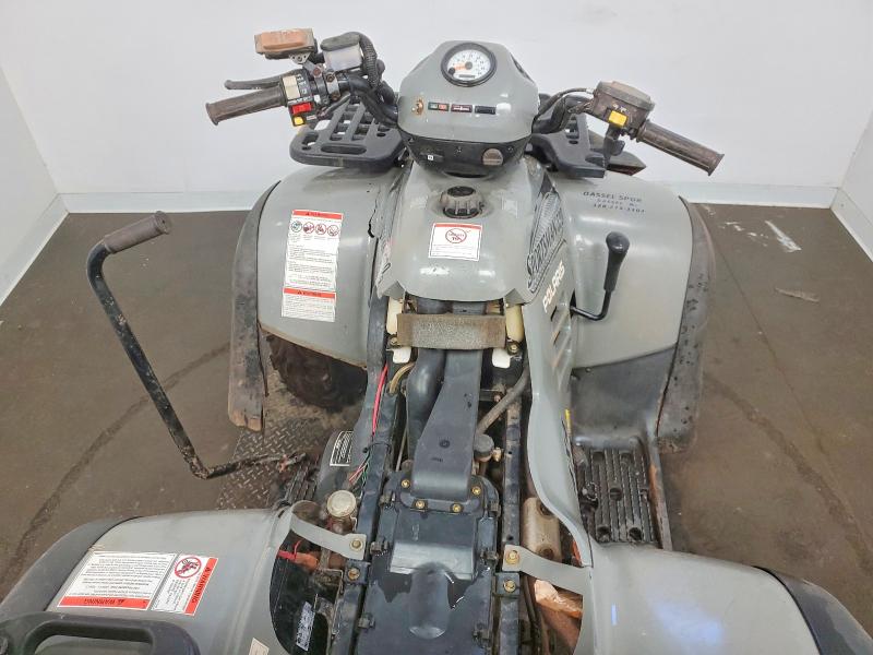 Aukcja sprzedaży 2000 Polaris Sporstman, vin: 4XACH50A6YD424547, numer aukcji: 49327276