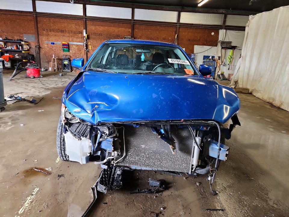 Aukcja sprzedaży 2012 Mitsubishi Lancer, vin: JA32V2FW5CU014232, numer aukcji: 49784346
