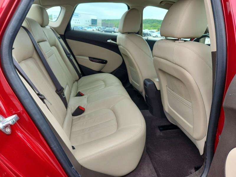 Aukcja sprzedaży 2012 Buick Verano, vin: 1G4PS5SK1C4176049, numer aukcji: 51258556