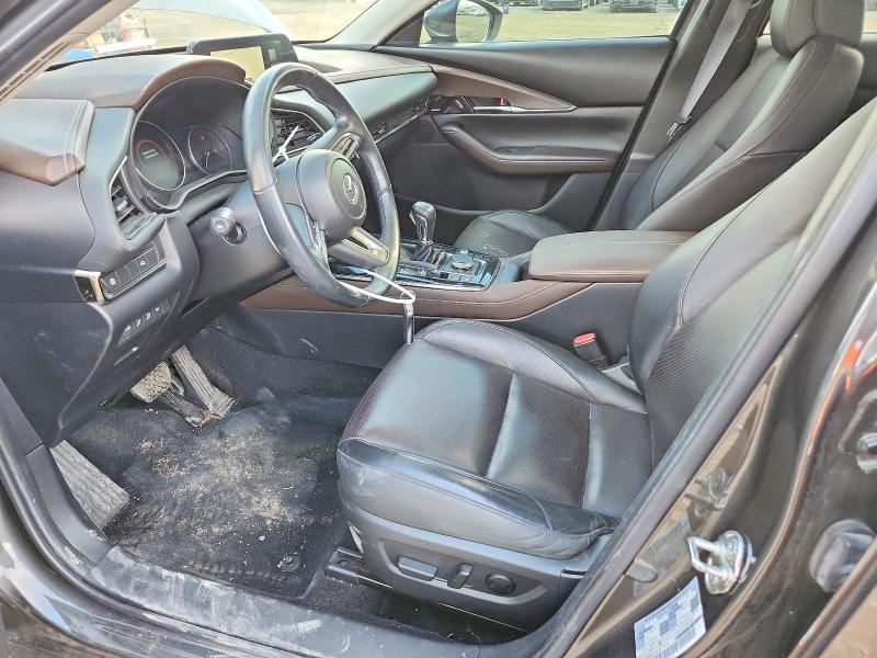 51291936 :رقم المزاد ، 3MVDMBEM6LM109155 vin ، 2020 Mazda Cx-30 مزاد بيع
