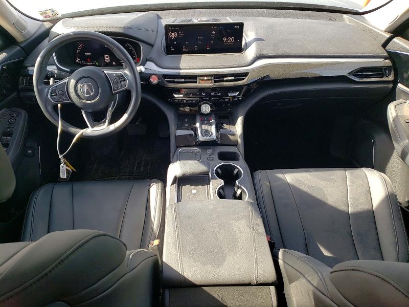 Aukcja sprzedaży 2024 Acura Mdx, vin: 5J8YD9H32RL000721, numer aukcji: 48553546