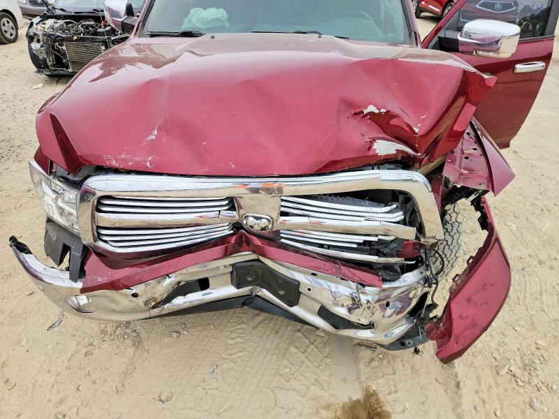 51318526 :رقم المزاد ، 1C6RR7TT0KS728458 vin ، 2019 Ram 1500 Classic مزاد بيع