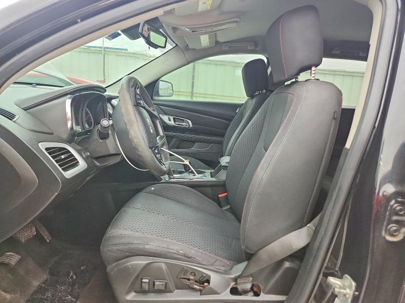 2012 Gmc Terrain მანქანა იყიდება აუქციონზე, vin: 2GKALMEK9C6296729, აუქციონის ნომერი: 50832736