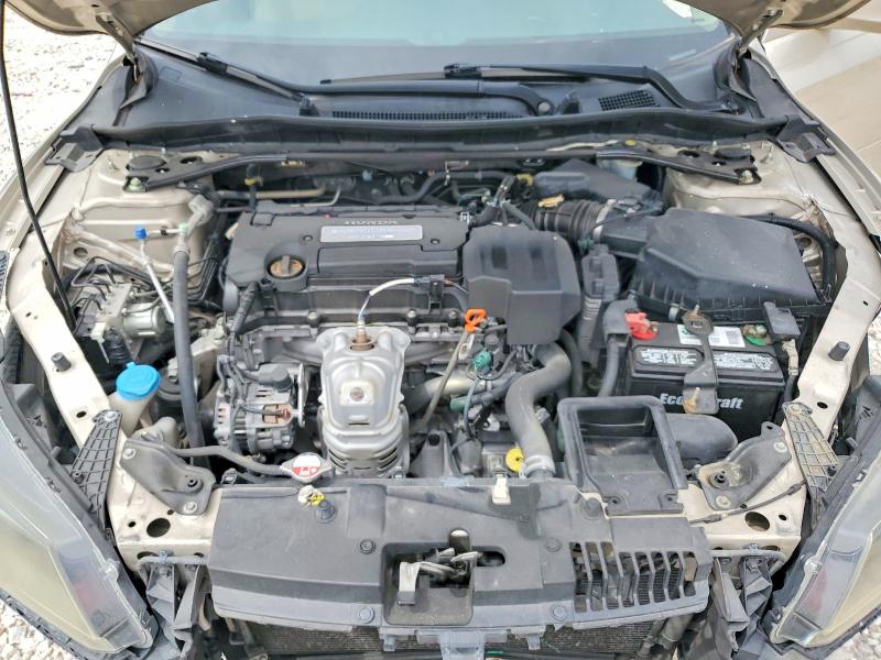 Продажа на аукционе авто 2013 Honda Accord, vin: 1HGCR2F89DA146636, номер лота: 50733686