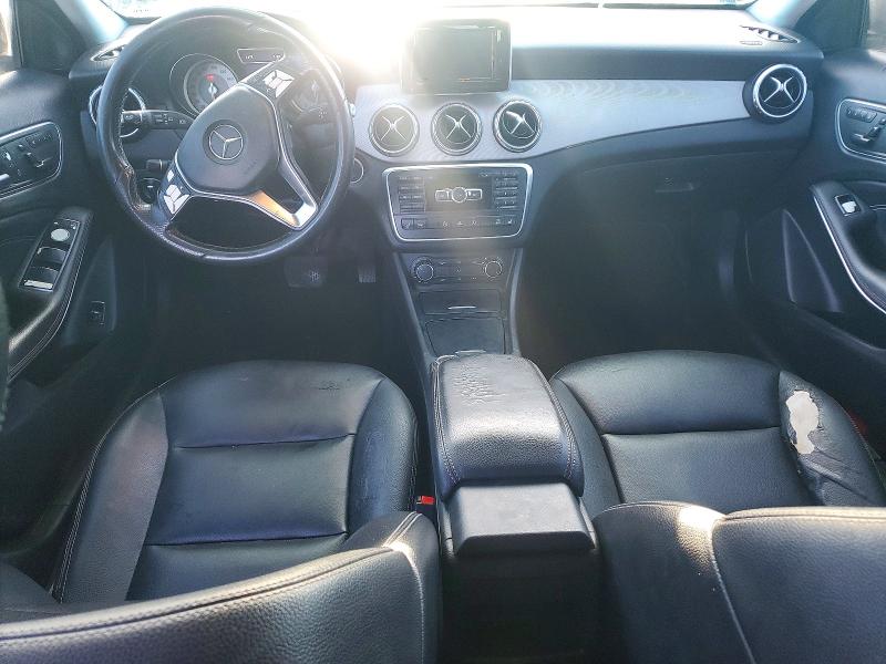 Aukcja sprzedaży 2015 Mercedes-benz Gla, vin: WDCTG4GB4FJ178353, numer aukcji: 48737596
