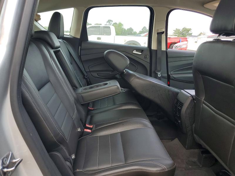 Продаж на аукціоні авто 2014 Ford C-max, vin: 1FADP5CU7EL512729, номер лоту: 51711216