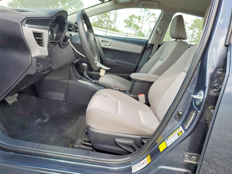 Aukcja sprzedaży 2015 Toyota Corolla, vin: 2T1BURHE6FC369283, numer aukcji: 48810716