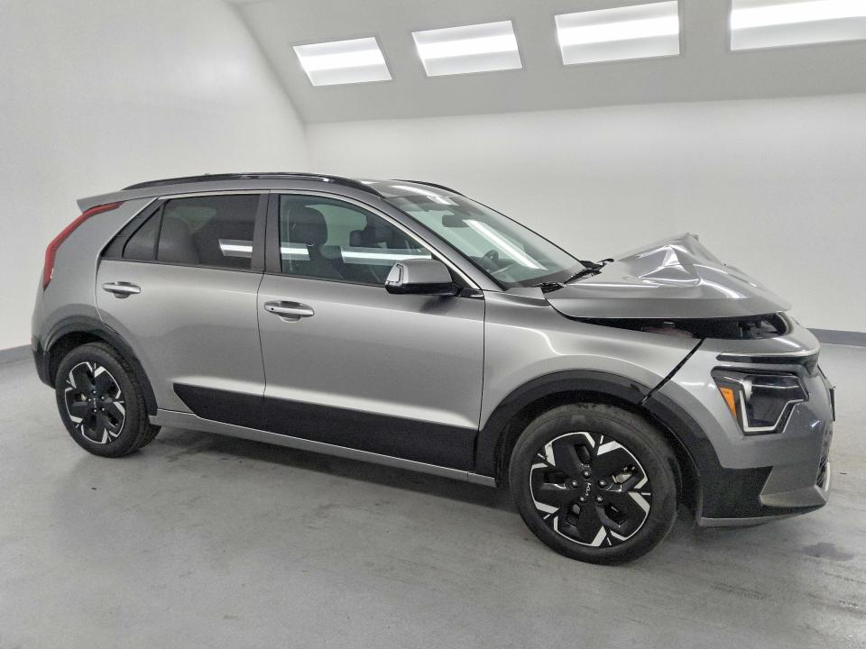 Aukcja sprzedaży 2024 Kia Niro Ev, vin: KNDCR3L14R5087586, numer aukcji: 49247556