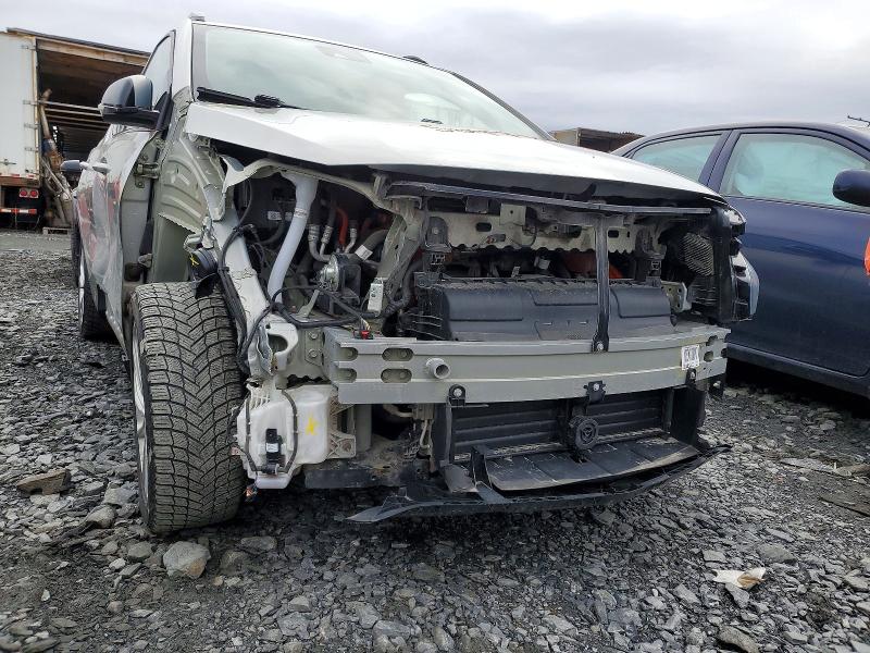 Aukcja sprzedaży 2022 Chevrolet Bolt Euv, vin: 1G1FY6S09N4126739, numer aukcji: 50478536