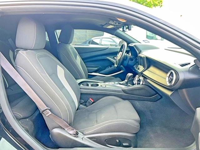50332306 :رقم المزاد ، 1G1FB1RS9H0127199 vin ، 2017 Chevrolet Camaro مزاد بيع