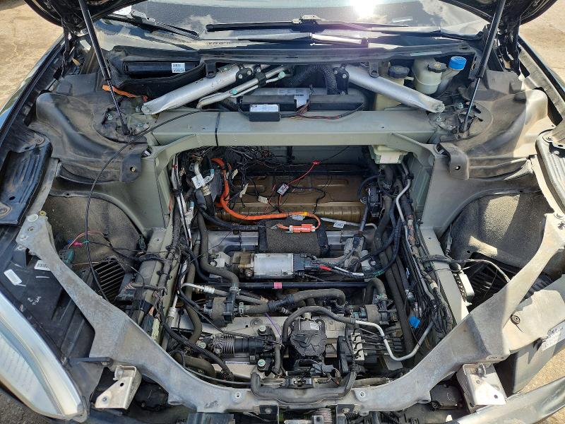 Aukcja sprzedaży 2013 Tesla Model S, vin: 5YJSA1DP4DFP26048, numer aukcji: 49992546