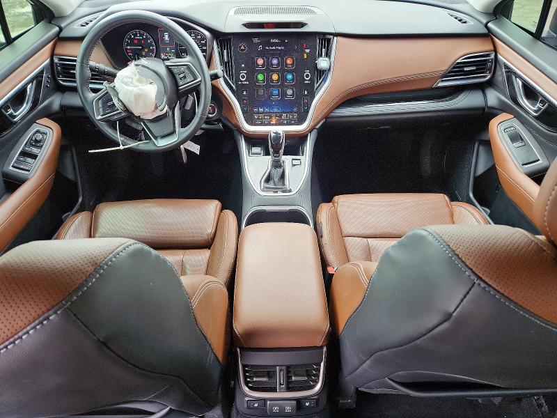Aukcja sprzedaży 2022 Subaru Outback, vin: 4S4BTGPD4N3283022, numer aukcji: 50552296