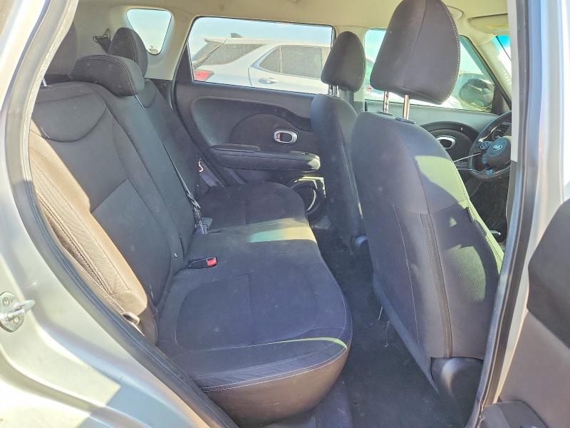 Продажа на аукционе авто 2019 Kia Soul, vin: KNDJN2A26K7026047, номер лота: 46315636