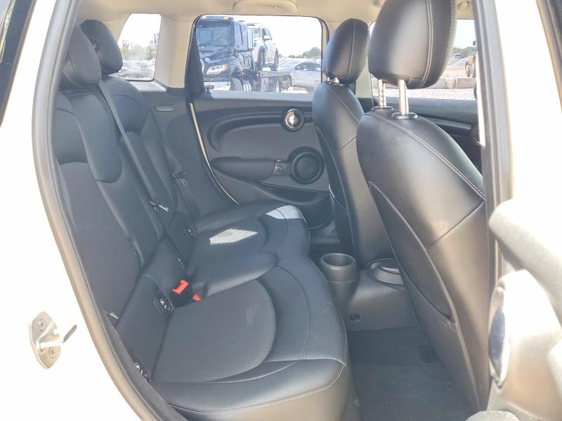 Aukcja sprzedaży 2016 Mini Cooper, vin: WMWXU1C57G2D12475, numer aukcji: 49822306