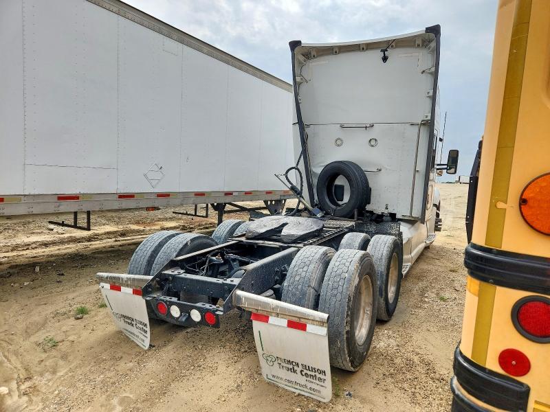 Продажа на аукционе авто 2021 Kenworth Tractor, vin: 1XKYDP9X0MJ446072, номер лота: 49458156