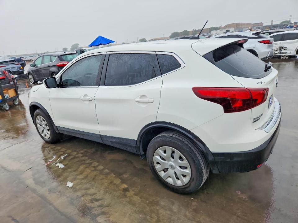 Aukcja sprzedaży 2019 Nissan Rogue Sport, vin: JN1BJ1CPXKW216266, numer aukcji: 50383736