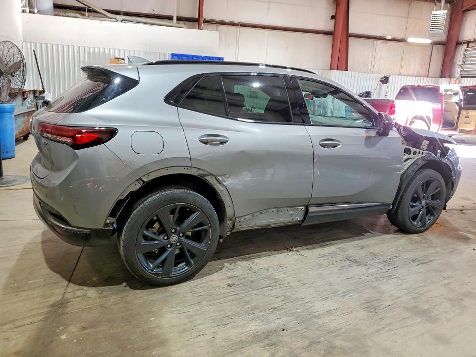 Aukcja sprzedaży 2023 Buick Envision, vin: LRBFZNR43PD054624, numer aukcji: 48797726