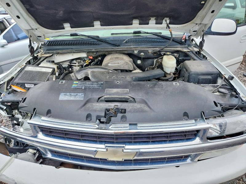 Aukcja sprzedaży 2005 Chevrolet Tahoe, vin: 1GNEK13T05J255235, numer aukcji: 51495606