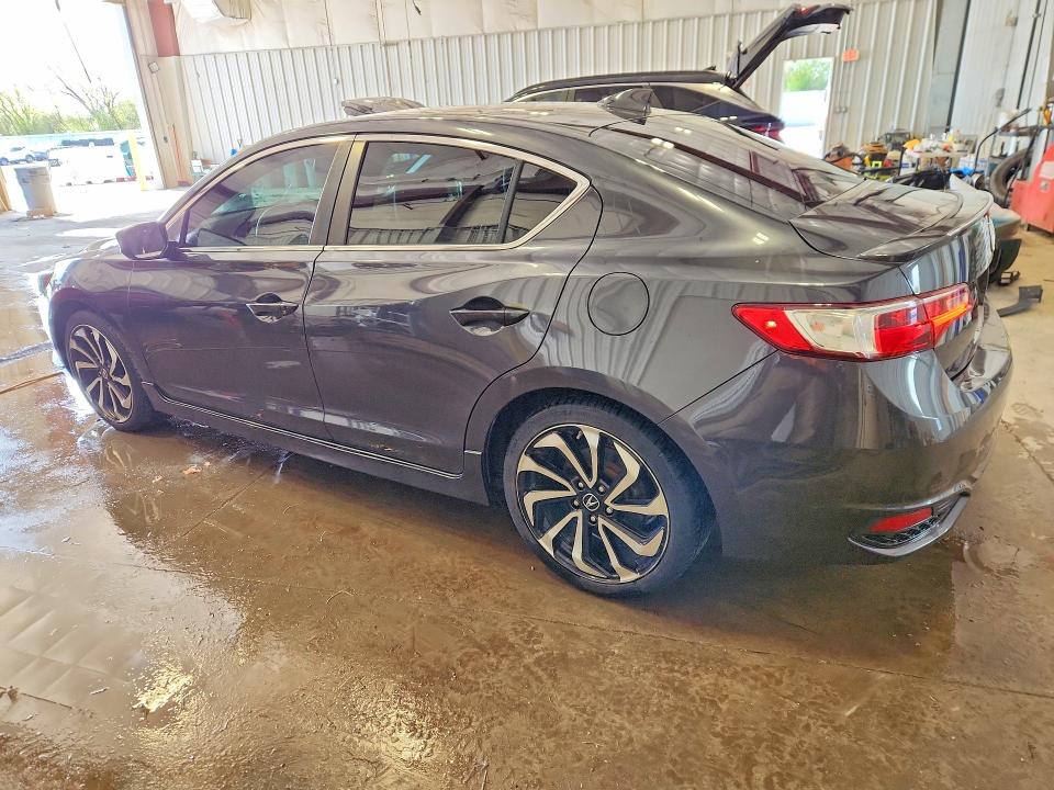 Aukcja sprzedaży 2016 Acura Ilx, vin: 19UDE2F82GA000759, numer aukcji: 51034596