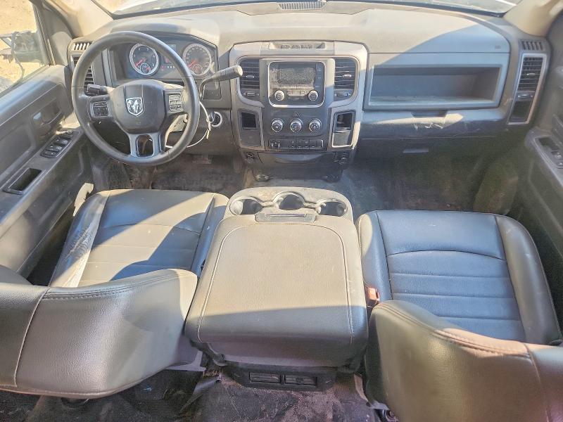 Продаж на аукціоні авто 2018 Ram 3500, vin: 3C7WRSCL2JG387328, номер лоту: 48089096