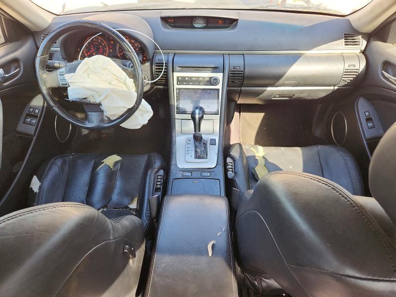 Aukcja sprzedaży 2006 Infiniti G35, vin: JNKCV54E26M721275, numer aukcji: 49478986