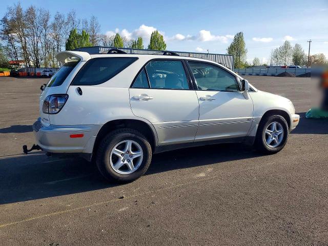 Aukcja sprzedaży 2002 Lexus Rx 300, vin: JTJHF10U120290081, numer aukcji: 50352736