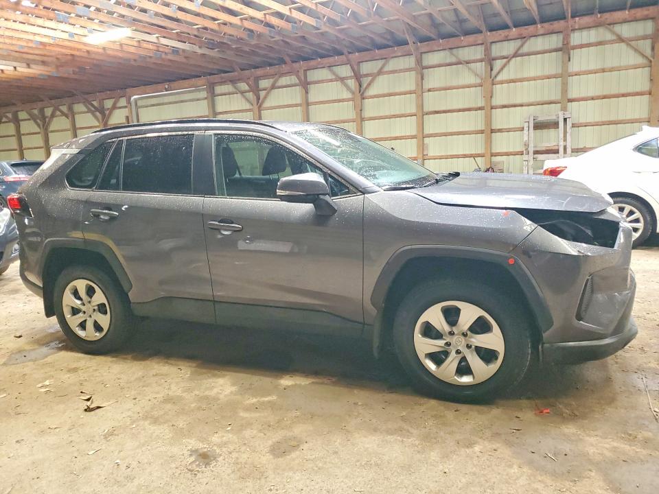 Aukcja sprzedaży 2021 Toyota Rav4, vin: 2T3B1RFV7MC252344, numer aukcji: 47547236