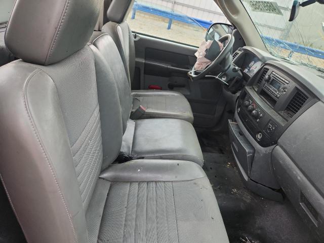 46697956 :رقم المزاد ، 3D7KR26D38G130081 vin ، 2008 Dodge Ram 2500 مزاد بيع